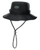 Jordan Brand Men's Jordan Brand Black Florida Gators 2026 Sideline Apex Boonie Bucket Hat  - 1