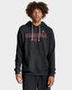 Jordan Brand Men's Jordan Brand Black Oklahoma Sooners 2025 Sideline Standard Issue Dri-FIT Hoodie  - 1