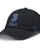 Jordan Brand Men's Jordan Brand Black UCLA Bruins 2025 On-Field Club Adjustable Hat  - 1