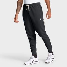 Jordan Brand Men's Jordan Brand Black UCLA Bruins 2025 Sideline Performance Taper Pants 