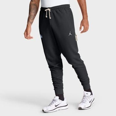 Jordan Brand Men's Jordan Brand Black UCLA Bruins 2025 Sideline Performance Taper Pants 