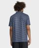 Jordan Brand Men's Jordan Brand Carolina Blue North Carolina Tar Heels 2025 Coaches Premium Tour Stripe Dri-FIT Polo - 2