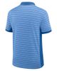 Jordan Brand Men's Jordan Brand Carolina Blue North Carolina Tar Heels 2025 Early Season Coaches Sideline Victory Stripe Performance Polo - 3