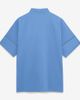 Jordan Brand Men's Jordan Brand Carolina Blue North Carolina Tar Heels 2026 Sideline Short Sleeve Quarter-Zip Coach Jacket - 2