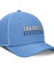 Jordan Brand Men's Jordan Brand Carolina Blue North Carolina Tar Heels Rise Adjustable Hat - 3