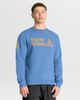 Jordan Brand Men's Jordan Brand Light Blue UCLA Bruins 2026 Sideline Club Sweatshirt  - 1