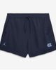 Jordan Brand Men's Jordan Brand Navy North Carolina Tar Heels Primary Logo Form Dri-FIT Shorts  - 1