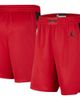 Jordan Brand Men's Jordan Brand Red Portland Trail Blazers 2022/2023 Statement Edition Swingman Performance Shorts  - 1