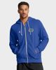 Jordan Brand Men's Jordan Brand Royal Florida Gators 2025 Sideline Performance Full-Zip Hoodie  - 1