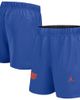 Jordan Brand Men's Jordan Brand Royal Florida Gators Primetime Woven Victory Performance Shorts  - 1