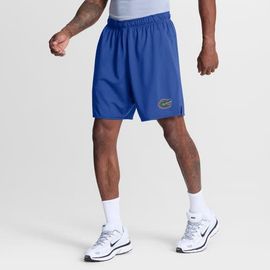 Jordan Brand Men's Jordan Brand Royal Florida Gators Totality Dri-FIT Shorts 