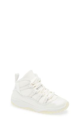 Jordan Jordan 11 Retro Lace-Up Sneaker