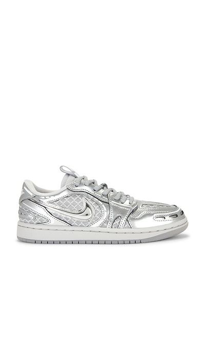 Jordan Jordan Air Jordan 1 Low Method of Make Sneaker