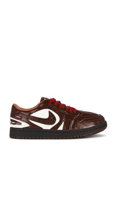 Jordan Jordan Air Jordan 1 Low Method Of Make V3 Sneaker
