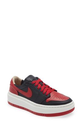 Jordan Jordan Air Jordan 1 LV8D Elevated Low 'Bred' Sneaker