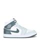 Jordan Jordan Air Jordan 1 Mid Sneaker - 1