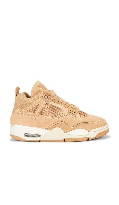 Jordan Jordan Air Jordan 4 Retro Sneaker