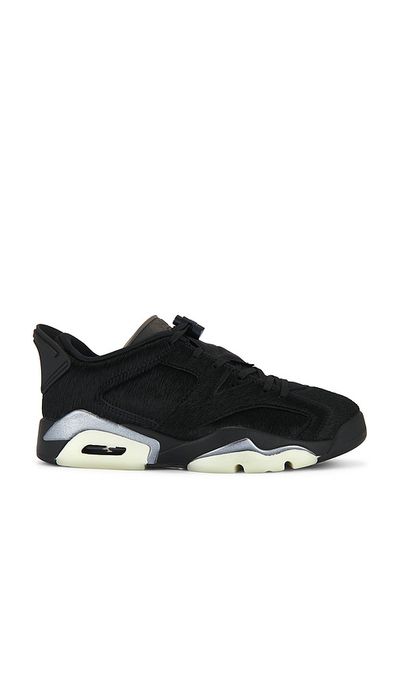 Jordan Jordan Air Jordan 6 Low Sneaker