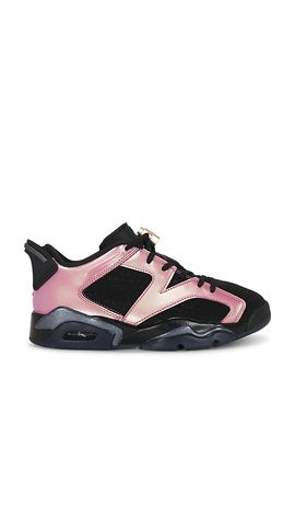 Jordan Jordan Air Jordan 6 Retro Low Sneaker