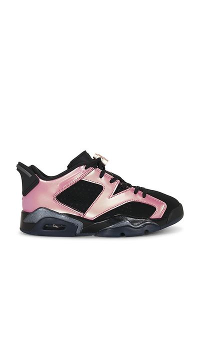 Jordan Jordan Air Jordan 6 Retro Low Sneaker