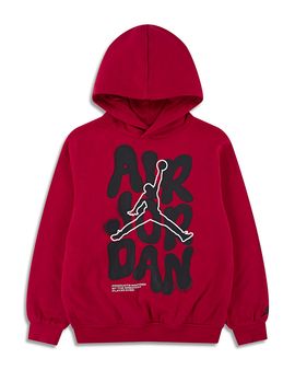 Jordan Jordan Boys' 23 Pullover Hoodie