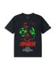 Jordan Jordan Boys' Brooklyn Crewneck Short Sleeved Tee - 1
