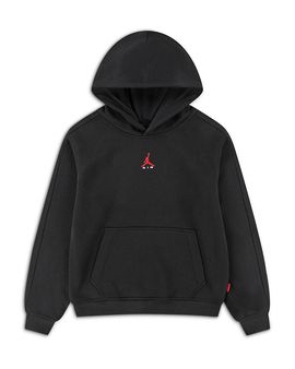 Jordan Jordan Boys' Brooklyn Pullover Hoodie