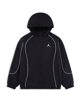 Jordan Jordan Boys' Color Blocked Wind Jacket