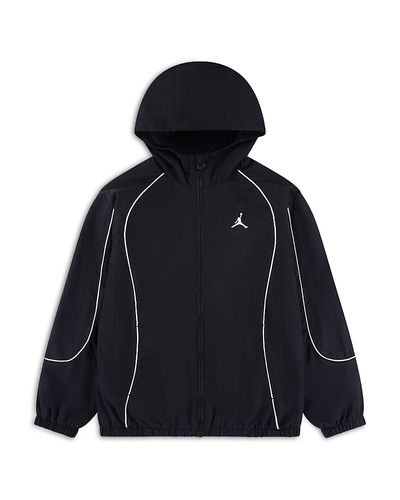 Jordan Jordan Boys' Color Blocked Wind Jacket