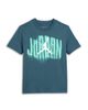 Jordan Jordan Boys' Distressed Graphic Tee - 1