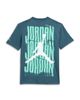Jordan Jordan Boys' Distressed Graphic Tee - 2