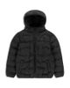 Jordan Jordan Boys' Heat Debossed Midweight Puffer Jacket - 1