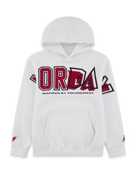 Jordan Jordan Boys' In The Paint Pullover Hoodie