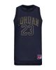 Jordan Jordan Boys' Jordan 23 Mesh Jersey - 1