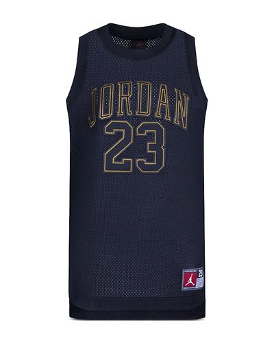 Jordan Jordan Boys' Jordan 23 Mesh Jersey