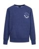 Jordan Jordan Boys' Jordan Pe Heathered Fleece Crewneck Sweatshirt - 1