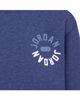 Jordan Jordan Boys' Jordan Pe Heathered Fleece Crewneck Sweatshirt - 3
