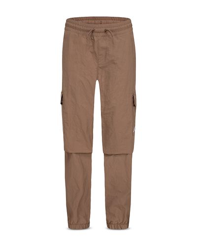 Jordan Jordan Boys' Mj Double Cargo Pants