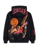 Jordan Jordan Boys' Sketch Pullover Hoodie - 2