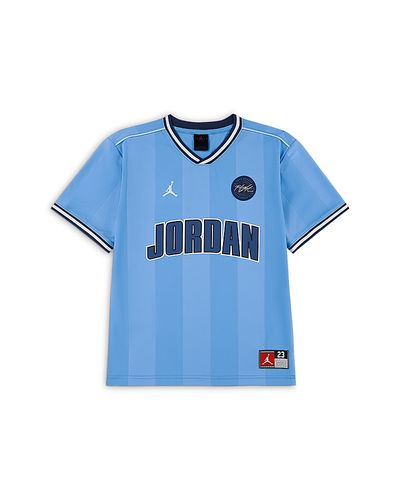 Jordan Jordan Boys' Sport Jersey Top