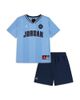 Jordan Jordan Boys' Sport Jersey Top & Mesh Shorts Set - 1