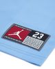 Jordan Jordan Boys' Sport Jersey Top & Mesh Shorts Set - 3