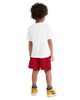 Jordan Jordan Boys' Stretched Logo 2 Piece Fleece Shorts Set - 5