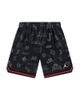 Jordan Jordan Boys' Taped Printed Mesh Shorts - 1