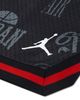 Jordan Jordan Boys' Taped Printed Mesh Shorts - 4