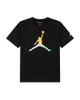 Jordan Jordan Boys' Tie Dyed Jumpman Tee - 1