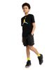 Jordan Jordan Boys' Tie Dyed Jumpman Tee - 5