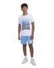 Jordan Jordan Boys' Woodmark Jumpman Mesh Shorts - 2