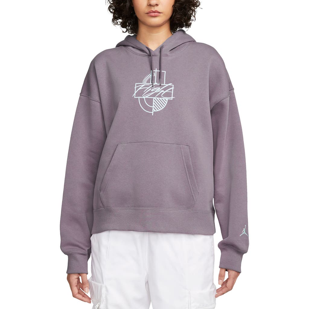 Jordan Jordan Brooklyn Fleece Graphic Hoodie