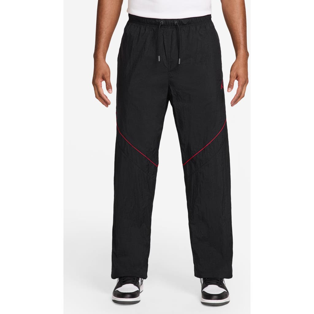 Jordan Jordan Brooklyn Nylon Draft Pants
